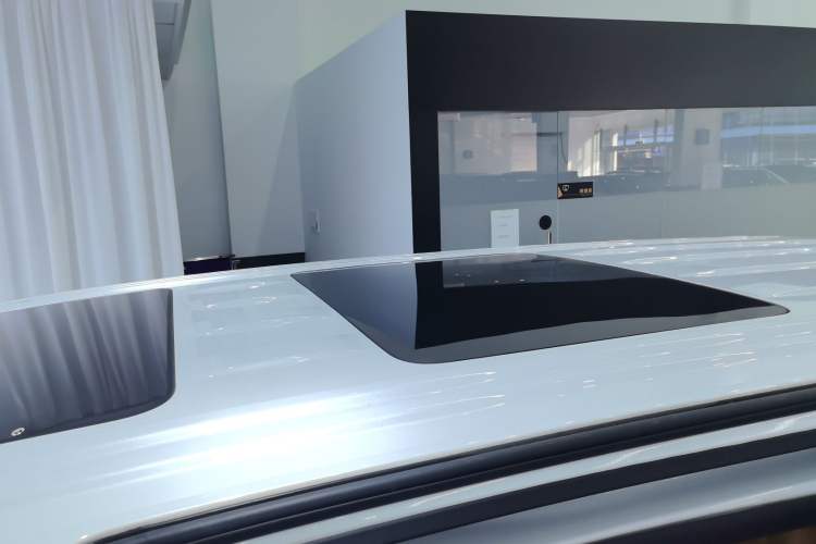 Used VOYAH Dream 2022 0-Carbon Edition Home+ Range Package 605 km