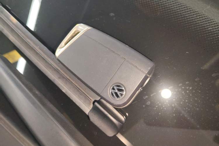 Used Volkswagen Lavida 2024 300TSI DSG Starry Sky Deluxe Edition