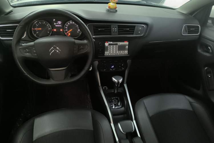 Used Citroen C3-XR 2015 1.6L Automatic Pioneer Model