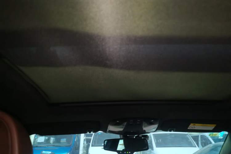 Used Buick LaCrosse 2014 2.0T SIDI Elite Tech Version
