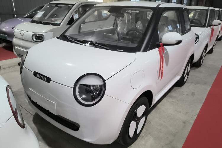 Used Qiyuan Lumin 2024 130km Qingyue Version