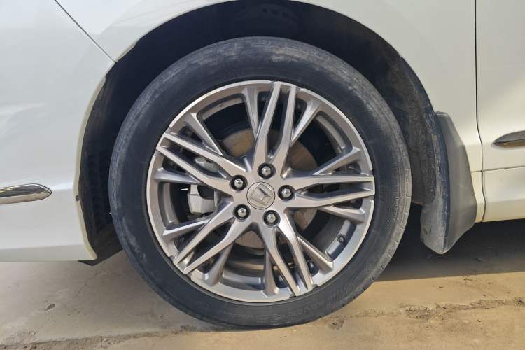 Used Honda Elysion 2019 2.0L Hybrid Luxury Edition
