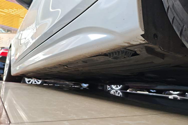 Used BMW 3 Series 2017 320Li Fashion Model