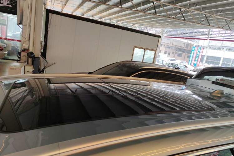 Used Geely Auto Jiajie 2022 1.8TD DCT Platinum Luxury Edition
