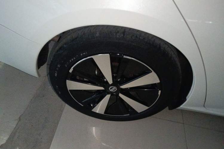 Used Nissan Teana 2021 2.0L XL Comfort Edition
