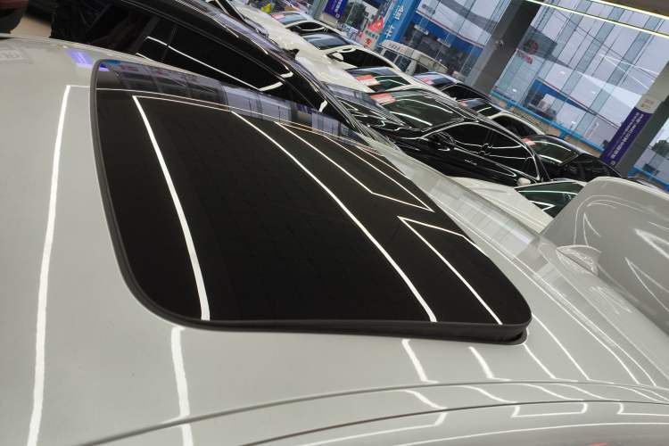 Used BMW 5 Series 2021 Facelifted 525Li M Sport Package