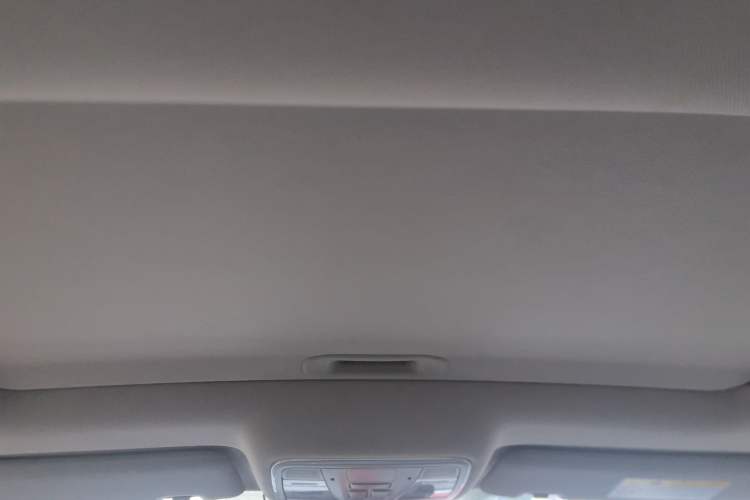 Used Changan Eado 2020 PLUS 1.6L GDI Manual Luxury Model
