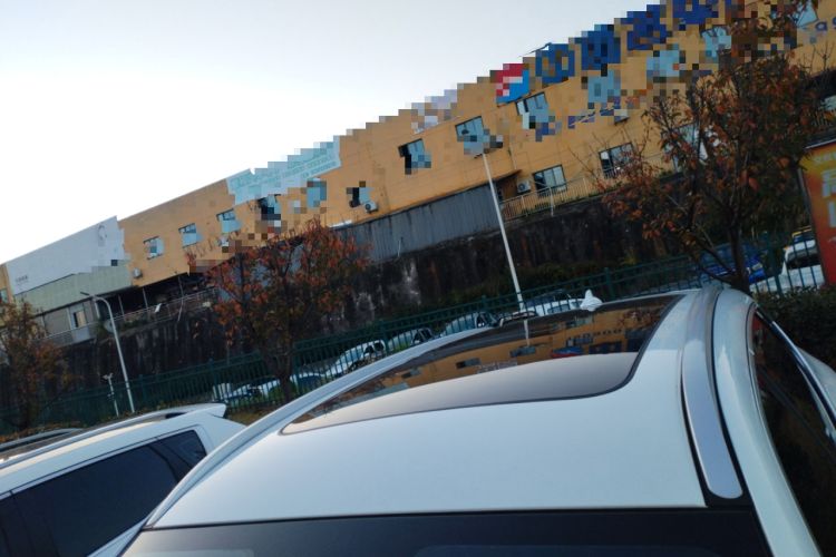 Used Haval H6 2023 National Trend Edition 1.5T Automatic Champion Version