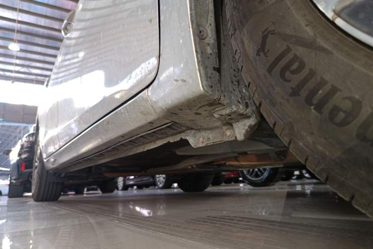 Used Toyota Corolla 2017 Revised Version 1.2T S-CVT GL
