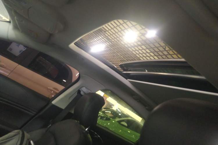 Used Ford Taurus 2019 EcoBoost 245 Premium Edition