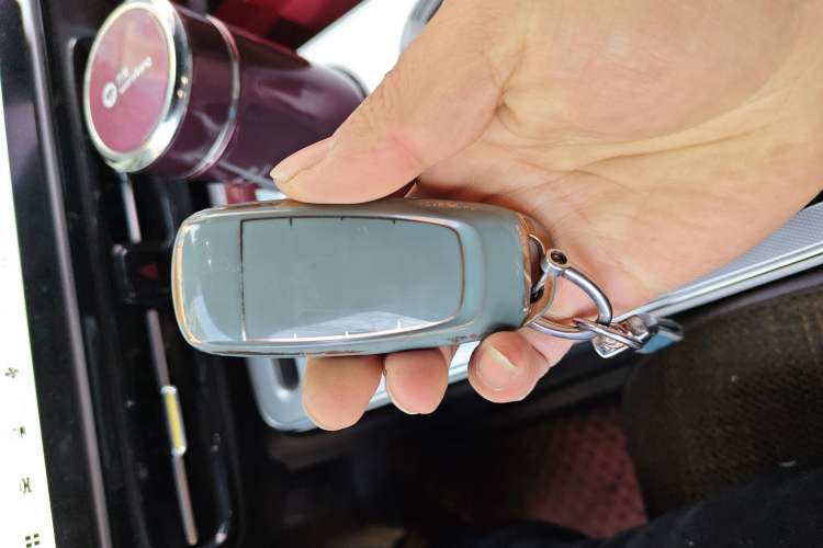 Used AION Y 2022 Plus 70 Tech Edition