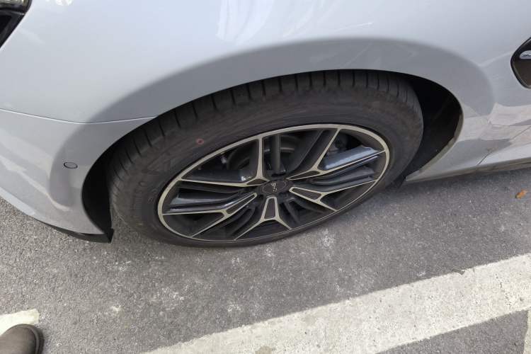 Used BYD Seal 2025 Revised Version 650 Intelligent Driving Edition
