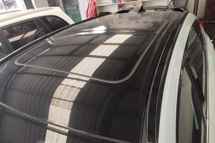 Used Haval LHERY 2022 1.5L DHT King Rabbit
