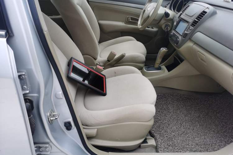 Used Nissan Sylphy 2012 Classic 1.6XE Automatic Comfort Edition
