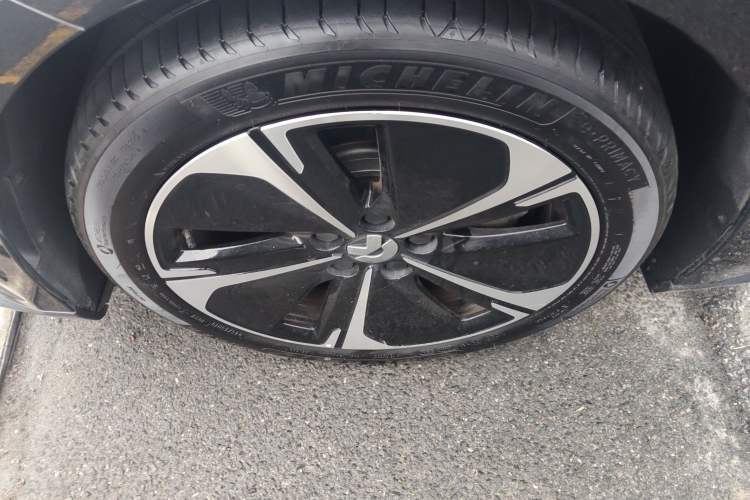 Used Nio ET5T 2024 75kWh Touring
