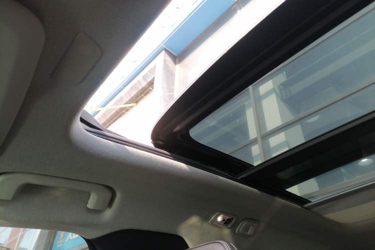 Used Volvo XC40 2021 T4 Four-Wheel Drive Smart Luxury Edition