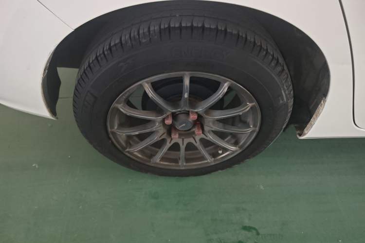 Used Honda Fit 2018 1.5L CVT Comfort Version