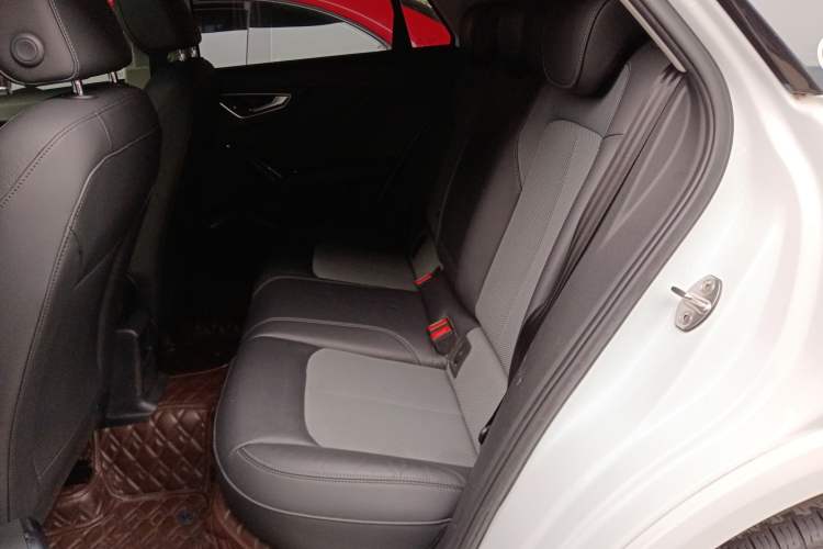 Used Audi Q2L 2020 35 TFSI Fashionable and Elegant Model