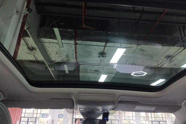 Used Volkswagen Tiguan L 2023 Restyled 330TSI Automatic Two-Wheel Drive R-Line Enhanced Comfort Version