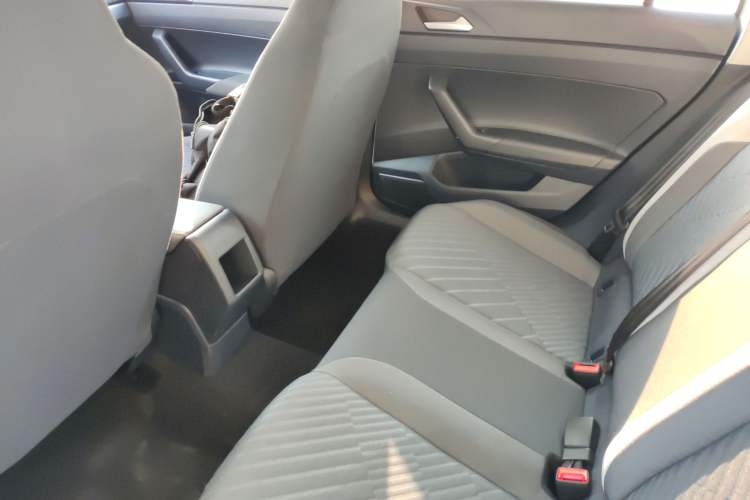 Used Volkswagen Lavida 2023 New Rui 1.5L Automatic New Yi Edition