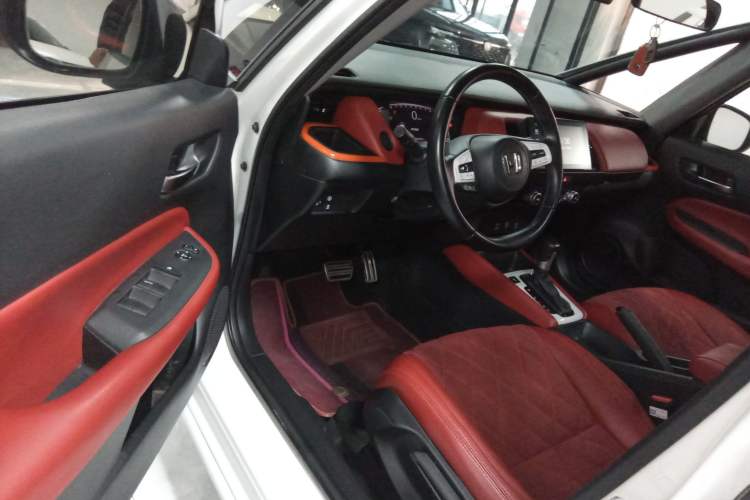 Used Honda LIFE 2021 1.5L CVT SPO-SS Dynamic Edition
