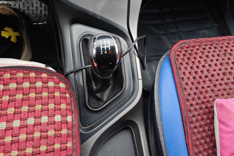 Used Haima M3 2016 1.5L Manual Fashion Edition
