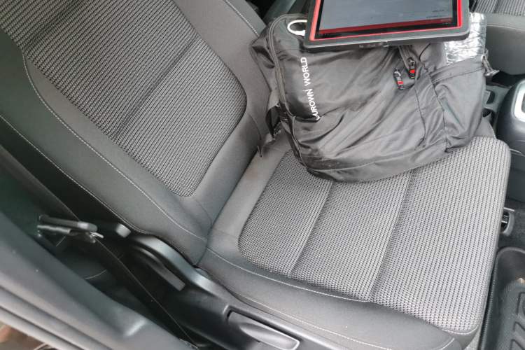 Used Volkswagen Sharan 2018 Revised Version 380TSI Comfort Edition 7-Seater