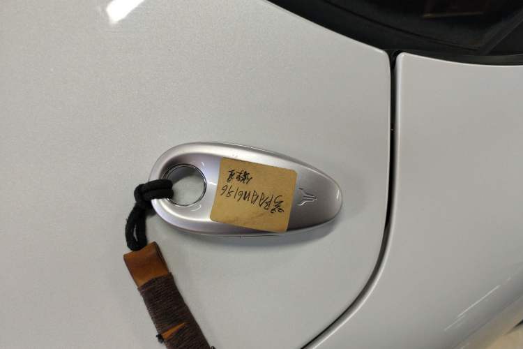 Used VOYAH PASSION 2023 Four-Wheel Drive Flagship Edition