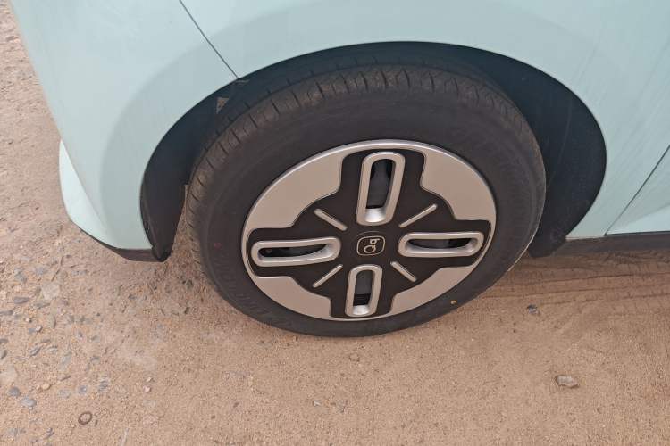 Used Chery Domi 2025 Model 405km Comfort Edition
