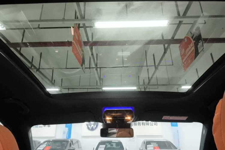 Used Mercedes-Benz GLC 2024 GLC 260 L 4MATIC Luxury Model 5 Seats