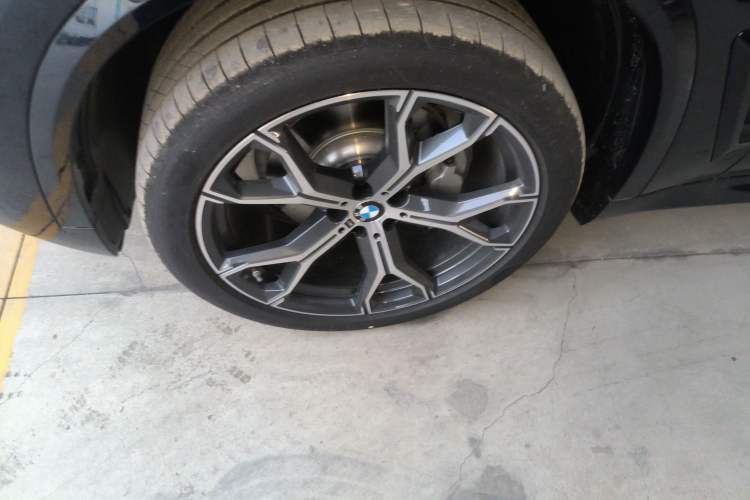 Used BMW X5 2023 xDrive 30Li Luxury M Sport Night Edition Package