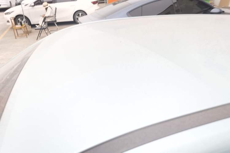 Used NETA V 2022 Chao 400 Lite
