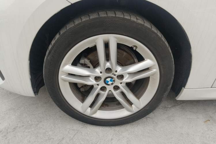 Used BMW 1 Series 2021 Revised 120i M Sport Night Edition
