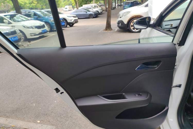 Used Chevrolet Cavalier 2016 1.5L Automatic Xinyue Edition
