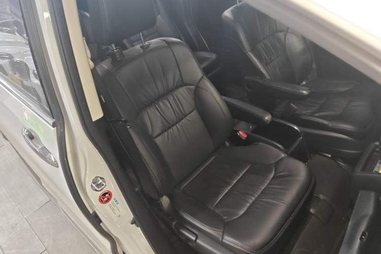 Used Honda Odyssey 2024 2.0L eHEV Sharp·Leading Edition