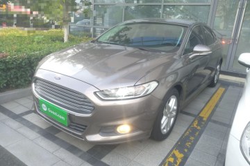 Used Ford Mondeo 2013 1.5L GTDi180 Fashion Edition