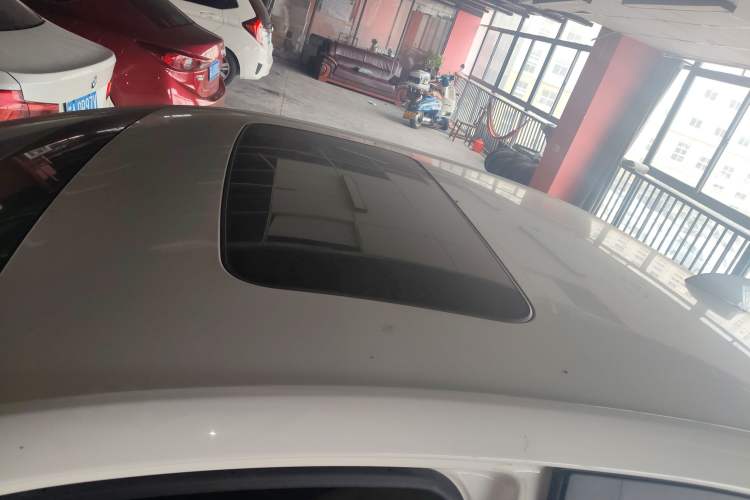 Used Buick GT 2019 15T Dual-Clutch Connected Elite Version China V Standard