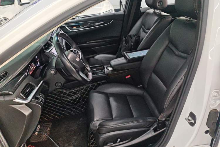 Used Cadillac XTS 2018 28T Tech Edition