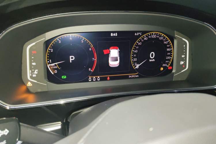 Used Volkswagen Passat 2024 380TSI Dragon Edition