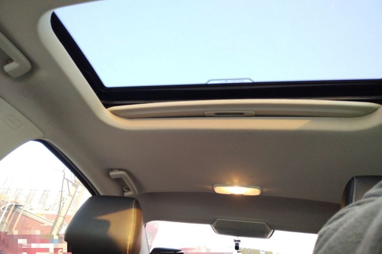 Used Ford Escort 2015 1.5L Automatic Fashion Model