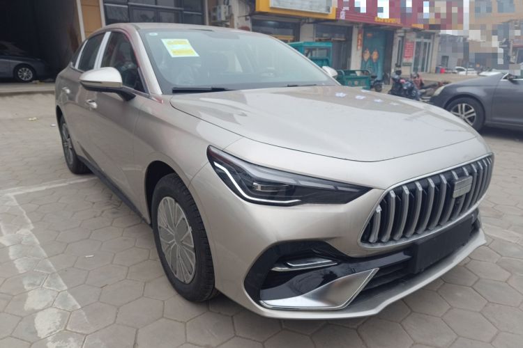 Used  Galaxy Stellar 6 2026 Model 60km Sailing Edition
