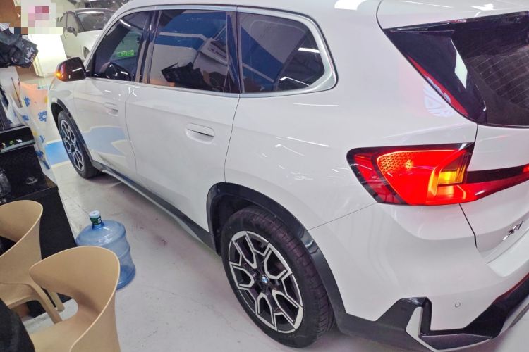 Used BMW X1 2023 sDrive25Li X Design Package
