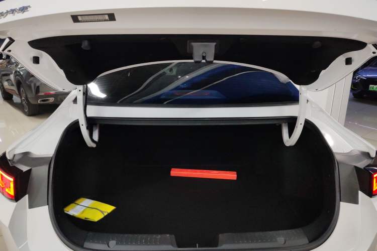 Used Changan Eado 2024 1.5T GDI Automatic Prestige Edition
