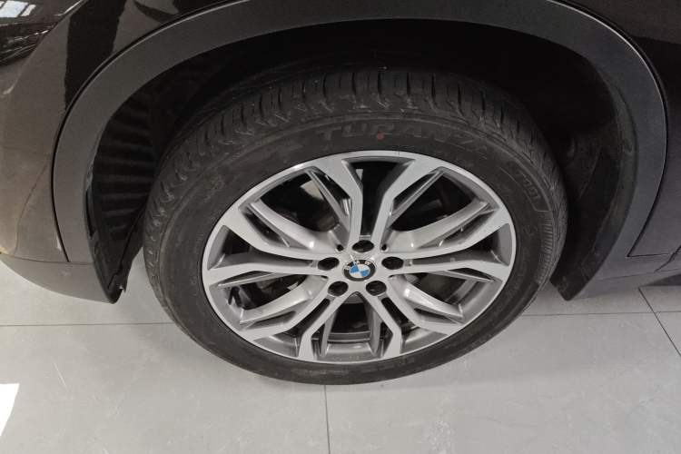 Used BMW X1 2019 sDrive20Li Leading Model