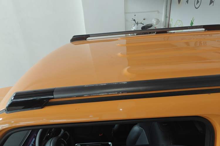 Used Baojun Spark 2023 Intelligent Premium Edition