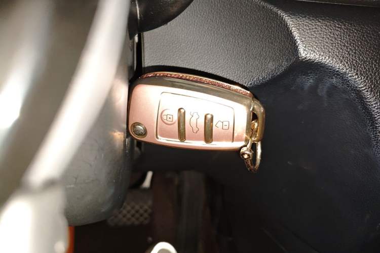 Used Audi Q3 2016 35 TFSI Fashion Model
