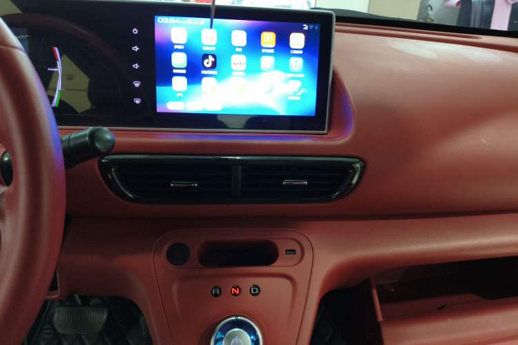 Used ORA White Cat 2020 305 km Luxury Version
