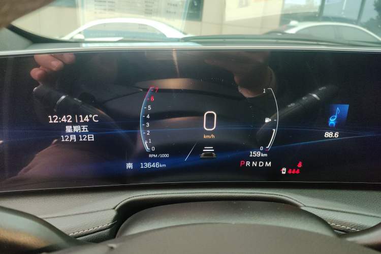 Used Cadillac XT4 2024 28T Two-Wheel-Drive Luxury Version