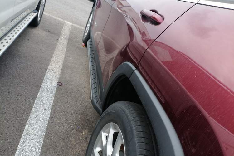 Used  Cherokee 2016 2.4L Professional Smart Version
