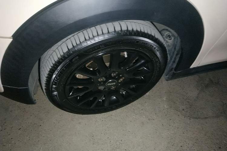 Used  MINI 2016 1.5T COOPER
